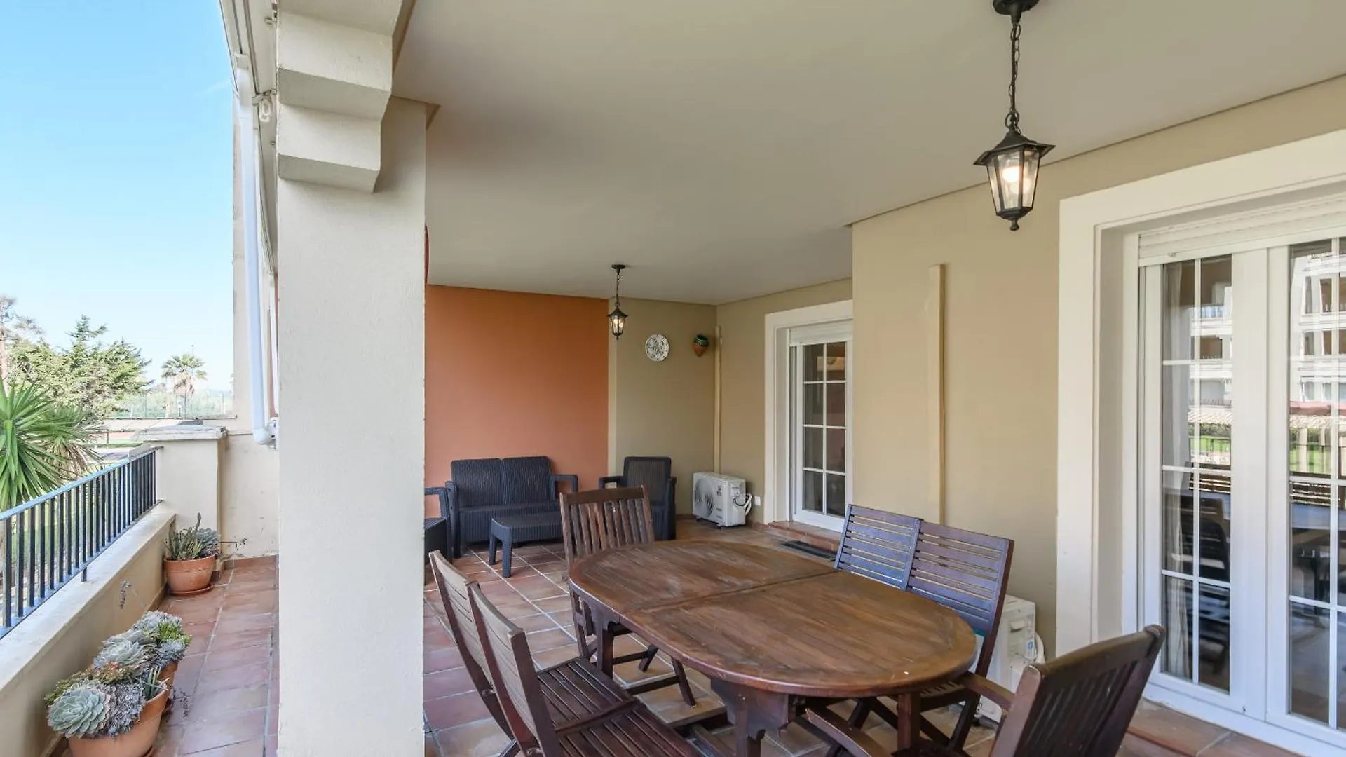 Apartmán Los Cisnes By H - Playa De Los Haraganes Hlhc202P259 Isla Canela Španělsko
