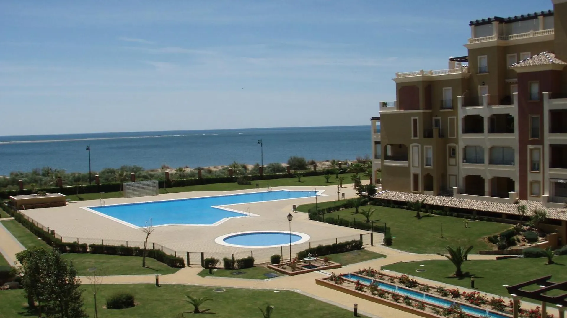 Apartmán Los Cisnes By H - Playa De Los Haraganes Hlhc202P259 Isla Canela