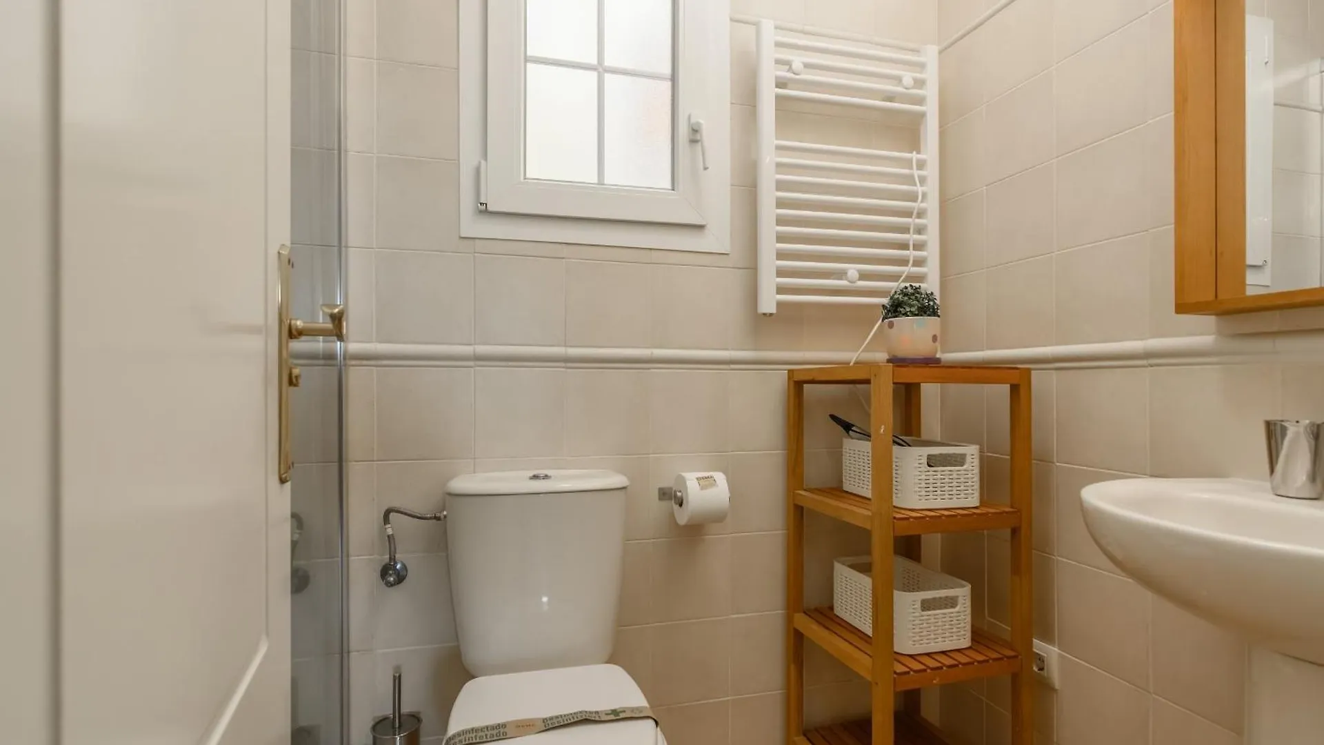 Apartmán Los Cisnes By H - Playa De Los Haraganes Hlhc202P259 Isla Canela