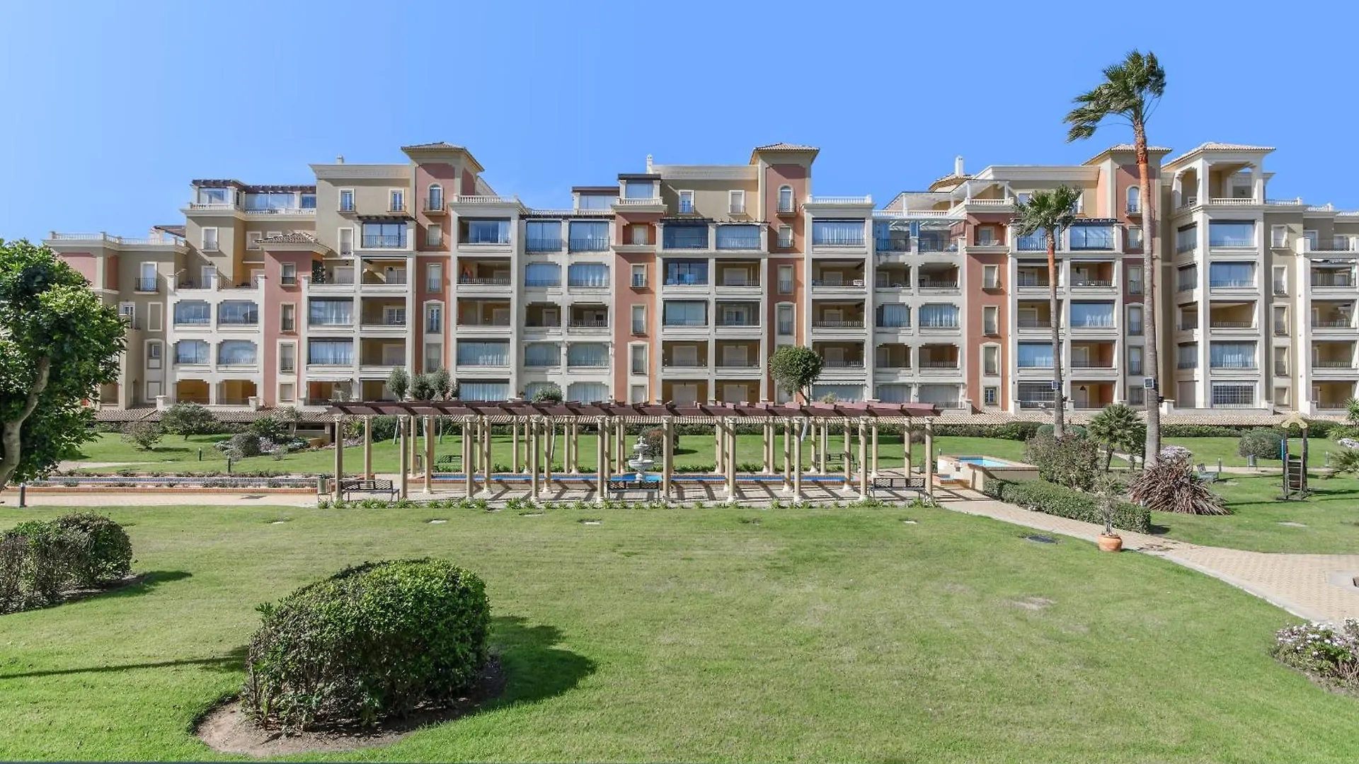 Apartmán Los Cisnes By H - Playa De Los Haraganes Hlhc202P259 Isla Canela