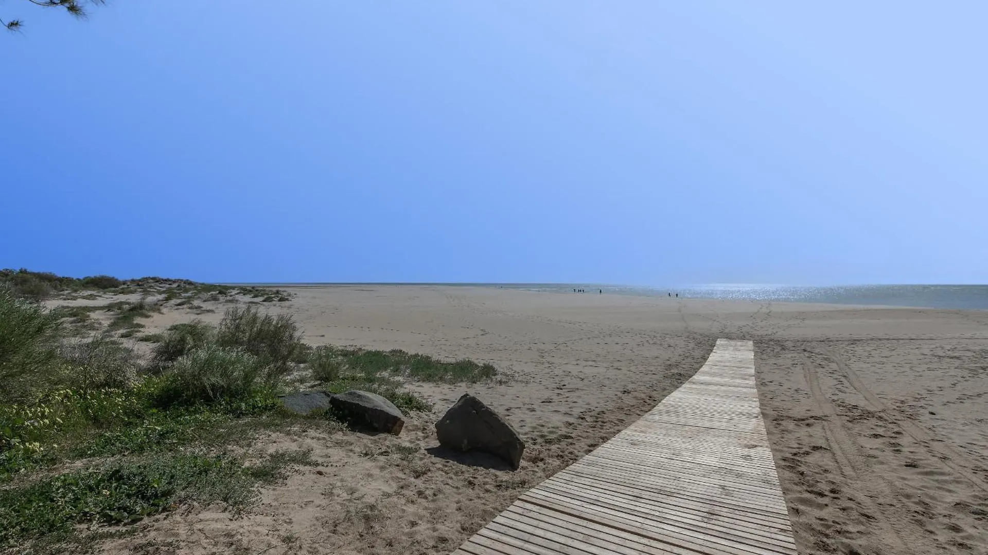 Los Cisnes By H - Playa De Los Haraganes Hlhc202P259 イスラ・カネラ